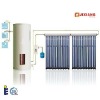 EN-12975/SRCC---400 Liter Split Pressure Solar Water Heater ---