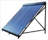 EN 12975 ,SRCC vacuum tube solar water collector