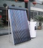 EN12975/ CE/ high quality /fashionable/ split pressurized solar water heater