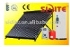 EN12975/ CE/ high quality /fashionable/ split pressurized solar water heater