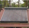 EN12975 CE high quality  solar collector