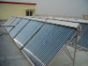 EN12975 EN12976 CE ISO SRCC Hot Water Solar
