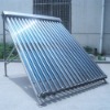 EN12975 EN12976 CE ISO SRCC Separate Pressurized Solar Collector