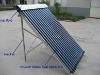 EN12975 EN12976 SRCC,CE ISO Separate Pressurized Solar Collector