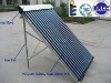 EN12975 EN12976 SRCC High Pressure Solar Collector with Heat Pipe
