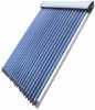 EN12975 EN12976 SRCC Solar Collector