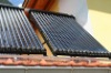 EN12975 EN12976 SRCC Solar Collector