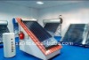 EN12975(EUR)/ fashionable /CE/split pressurized solar water heater