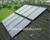 EN12975 Flat panel solar collector, solar thermal collector
