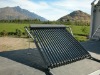 EN12975 Heat Pipe fashionable  solar collector