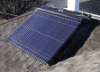 EN12975 High Efficient Heat Pipe Solar Collector