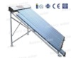 EN12975/ High quality /heat pipe solar collector
