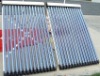 EN12975 Outstanding Quality Solar Heat Pipe Collector (200Liter)