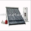 EN12975/SRCC Split Pressurized solar water heater system