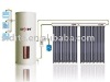 EN12975 Split Pressurized Soalr Water Heater