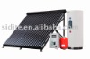 EN12975 Split Solar Water Heaters