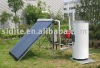 EN12975 Split Solar Water Heaters