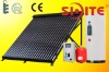 EN12975 Split solar water heater