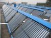 EN12975 heat pipe solar collector