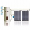 EN12975 high quality CE split solar water heater