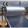 EN12975 high quality flat plate solar water heater