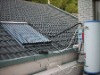 EN12975 split pressure solar water heater