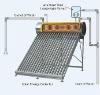 EN12976 Compact Pre-heating  Solar Water Heater
