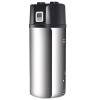 EN14511 heat pump water heater(all in one)