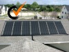 EPDM Solar pool collector solar collector rubber mat,Epdm heating