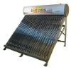 ESS-150-15 Pressurized Solar Water Heaters