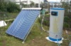 ESS-150-15 Pressurized Solar Water Heaters