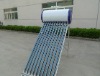 ETC Solar Water Heater