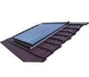EXCELLENT  SOLAR COLLECTOR  WITH HEAT PIPE