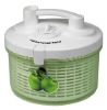 Eastech Portable Ozone fruit and vegetable Washer (Model:SXQ7-PC)