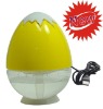 Easter egg sterilized water air purifier-NEW! Cheapest! JUST USD5.5!