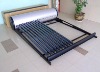 Economical compact solar water heater( Cheap price,Good quality)
