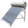 Economy Compact Non-pressure Solar Water Heater