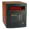 EdenPURE Gen 4 Electric Space Heater