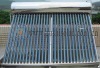 Efficient Solar Water Heater system