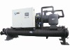 Efficientfull liquird type ground source heat pump units