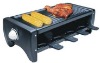 Electirc Grill With Table