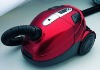 Electric Auto Vacuum Cleaner