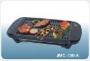 Electric BBQ Grill