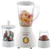 Electric Blender  GS-314 with Knob switch