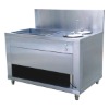 Electric Breading Table (GU-1200)