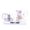 Electric Ceramic Kettle ( health 220V 1000W 1.2L environmental protection )