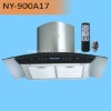 Electric Chimney Hoods 90cm