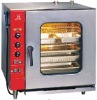 Electric Combi Oven EB-6