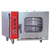 Electric Combi-Oven/Electric Combi-Steamer