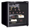 Electric Compressor Mini Wine Cooler RD-50J